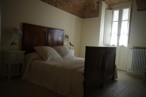 Suites Bobbio